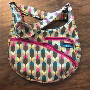 Kavu bag